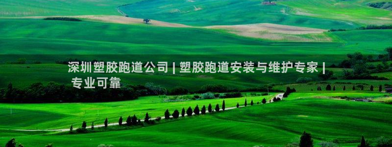 尊龙人生就是博菲律宾台子：深圳塑胶跑道公司 | 塑胶