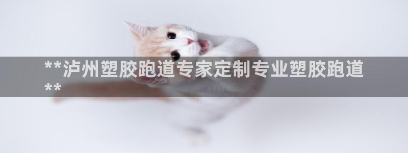 尊龙凯时是哪个国家的：**泸州塑胶跑道专家定制专业塑胶跑道
**