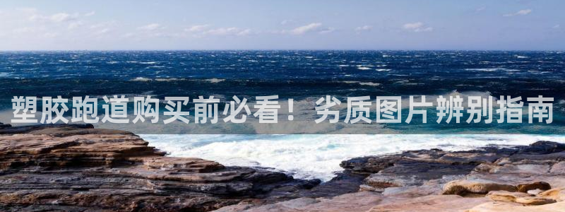 尊龙d88官网登录：塑胶跑道购买前必看！劣质图片辨别指南