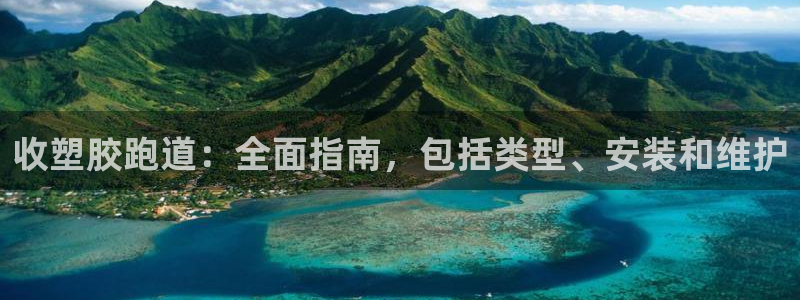 尊龙人生就是博网站下载：收塑胶跑道：全面指南，包括类型、安装和维护