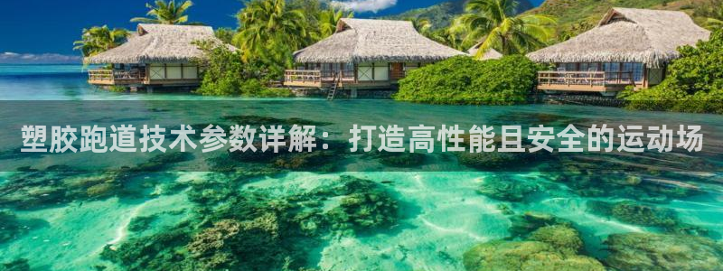 尊龙下载推荐网站：塑胶跑道技术参数详解：打造高性能且