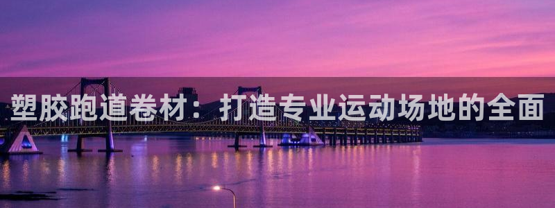 尊龙物流怎么样：塑胶跑道卷材：打造专业运动场地的全面