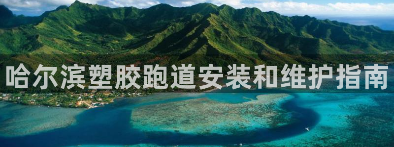 尊龙app怎么样：哈尔滨塑胶跑道安装和维护指南