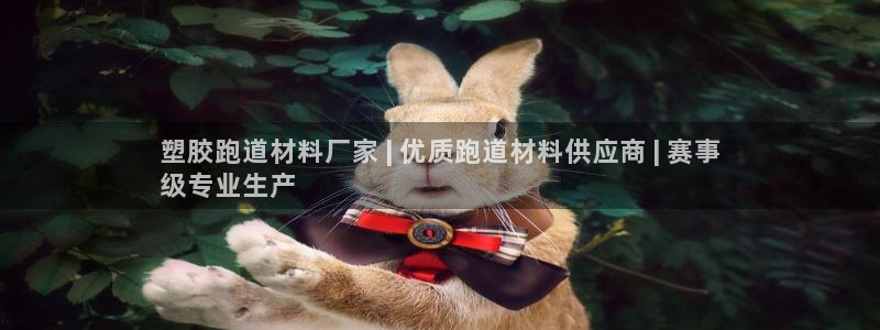 尊龙凯时ag旗舰厅官方网站：塑胶跑道材料厂家 | 优