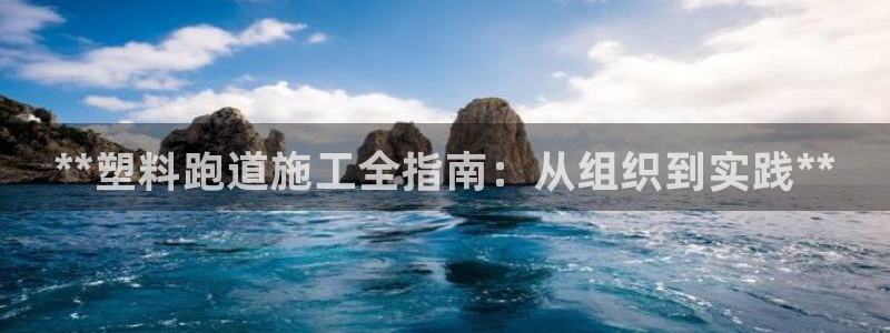 尊龙人生就是博d88官方网站：**塑料跑道施工全指南：从组织